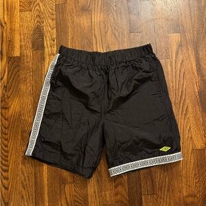 Umbro soccer shorts size medium